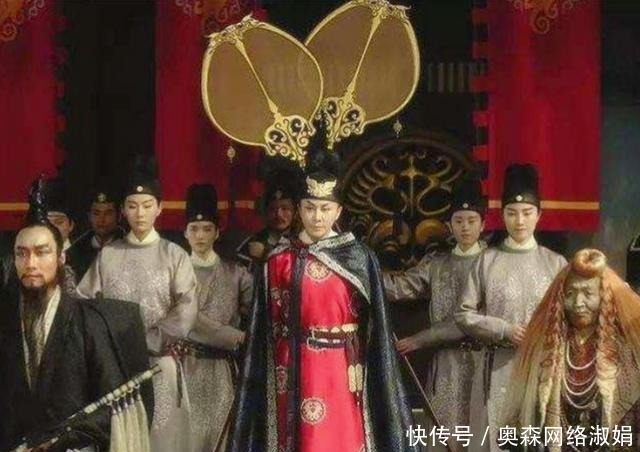 作用|在古代扇子的作用太大,竟然成了身份的象征,不是谁想用就能用的