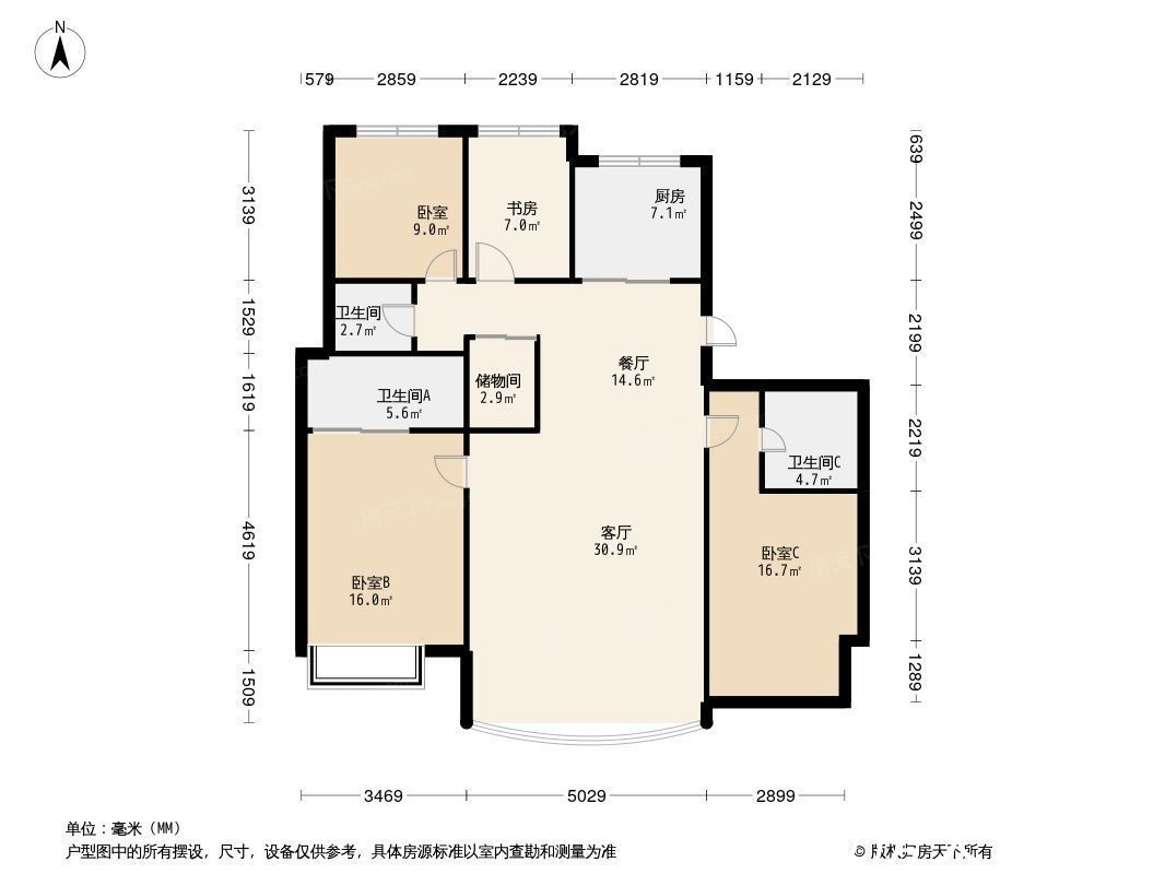 中国邮政|买房不用愁，评测帮你忙！烟台海怡·东方悦海热搜楼盘信息新鲜出炉