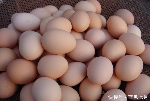 花钱|鸡蛋分别加一物,治疗咳嗽和肠炎,花钱少,不妨试一试