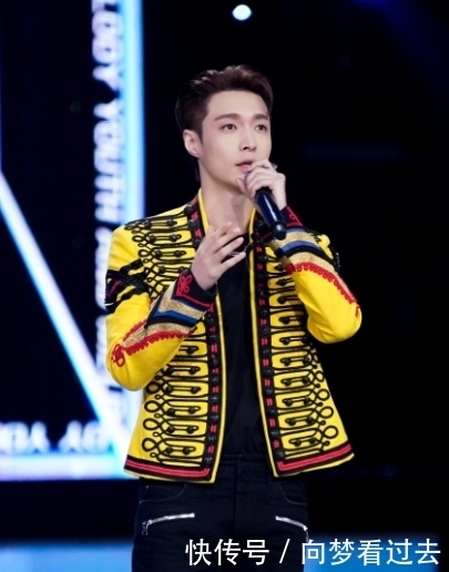 张艺兴|看过杨紫李诞对张艺兴的评价,才知道观众吐槽他不会生火恶意好大