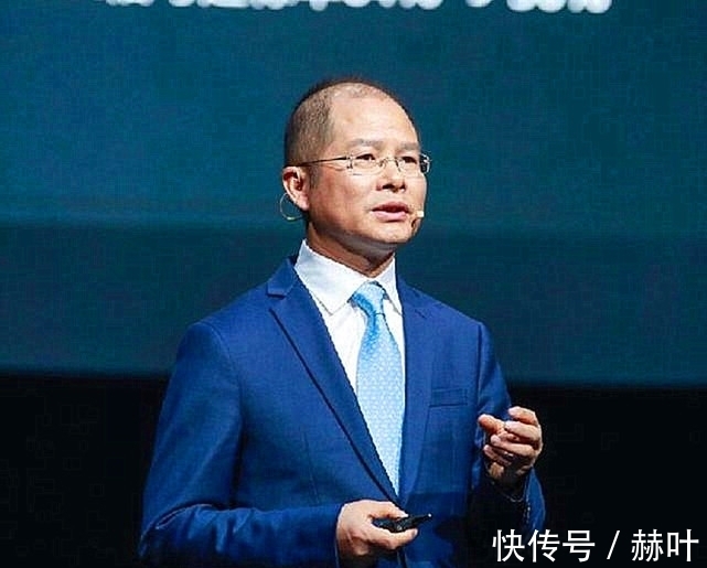 新动作|华为新动作汇总:新系统正式公布,并针对5G、供芯等方面做出回应