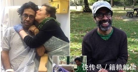 地狱@男子因车祸“死亡”15分钟,醒后画出地狱场景,堪比《山海经》