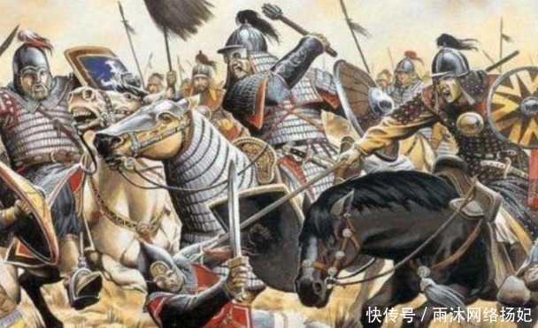 她是历史上嫁得最远的女人,路上走了两年,到婆家时丈夫已经去世