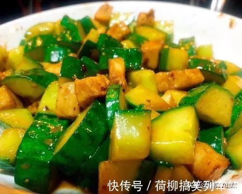 炒菜|炒菜吃啥不用愁!推荐这16款家常快手菜,好吃营养,做法还简单