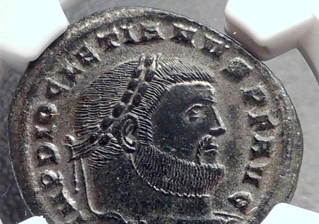 罗马帝国|史上最脑洞大开的统治方式一个国家四个皇帝共同在位,分区治理