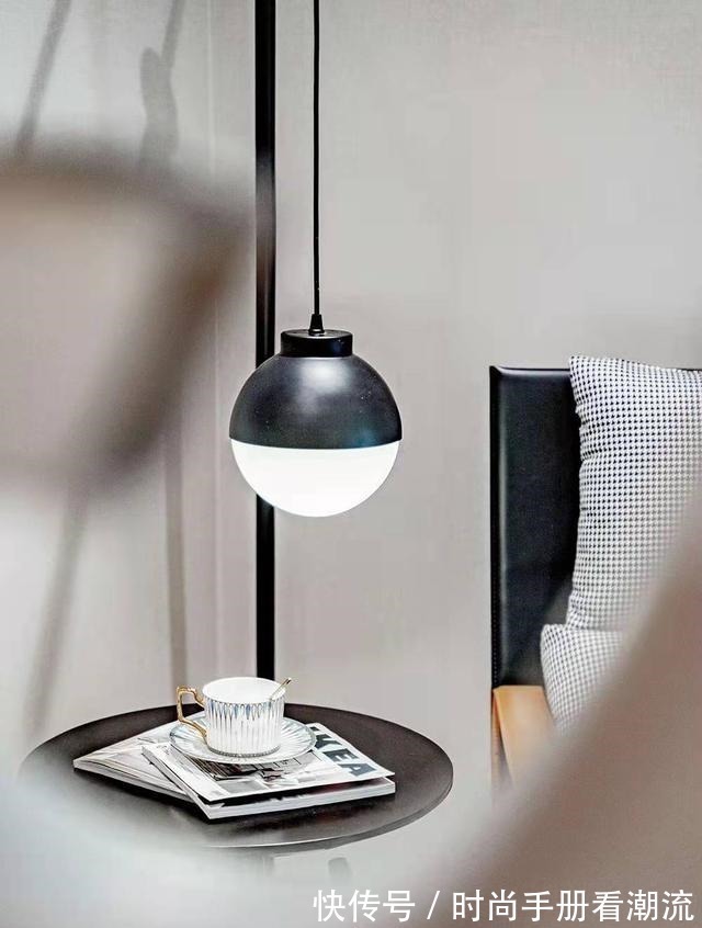 楼梯|独身女白领70㎡复式小公寓,两层设计都很迷人,被治愈了!