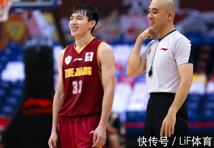 郭艾伦|CBA潜力后卫新星,杨毅认为全面性无人能及,外号小“王仕鹏”