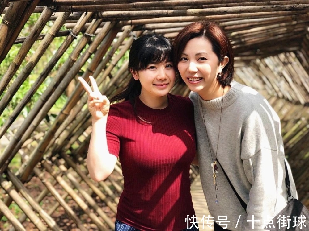 婚变|福原爱生活重回正轨!当刘国梁下属+火速脱单,广告代言年入过亿