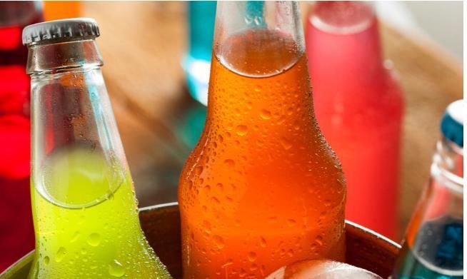 含糖饮料|容易得2型糖尿病的人，一般有8个习惯，早点改善，远离糖尿病