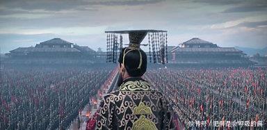 明明|明明是百年难遇的明君,功绩远超唐宗宋祖,却被污蔑成暴君