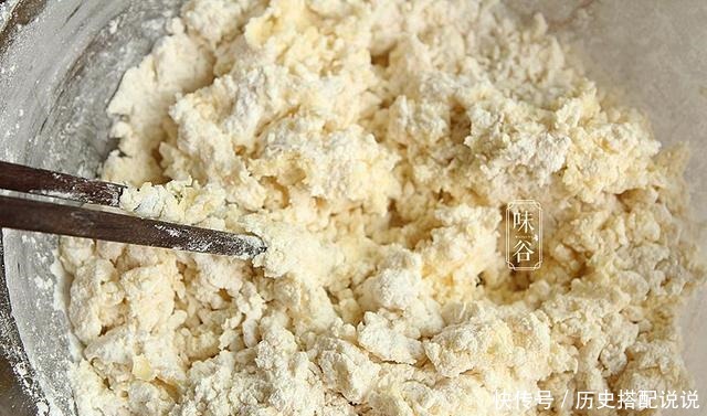 早餐这样做,比蛋糕简单,比面包好吃,营养解馋,孩子常吃身体棒