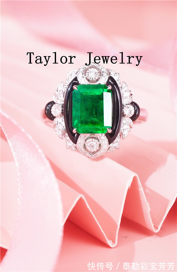 三明治夹层法 祖母绿这么贵,买到假的怎么办?