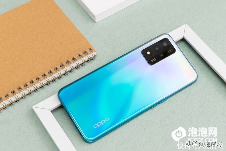 OPPO A93s评测：高颜值长续航+畅快新体验