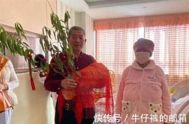 田新菊|67岁大妈意外自然怀孕,儿女:生下来就断绝亲子关系