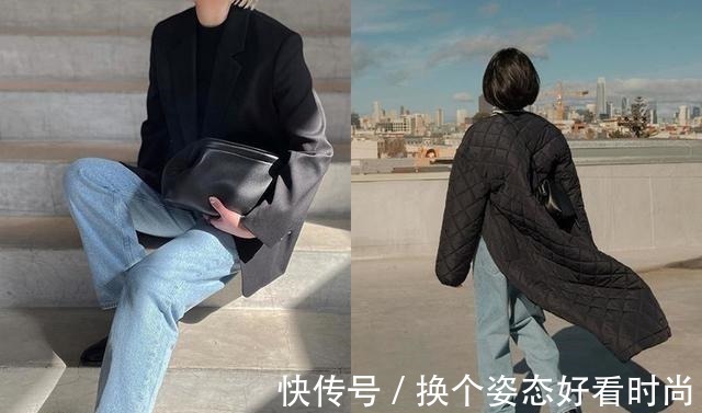 cos 有快时尚Céline之称的COS,牛仔裤系列为何令人追捧!