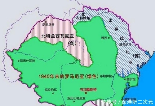 德国|德国为什么要打苏联?看看苏联在战争前所做的部署,你就明白了