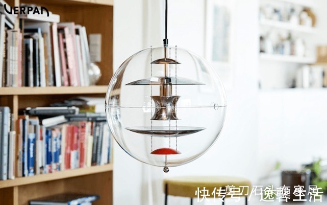 dixon|营造家居氛围的高手 意大利轻奢灯具品牌有哪些？