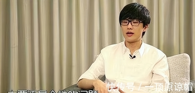 我的音樂(lè)你聽(tīng)嗎|幾乎不上綜藝的許嵩為啥參加了《我的音樂(lè)你聽(tīng)嗎》?原因值得推敲