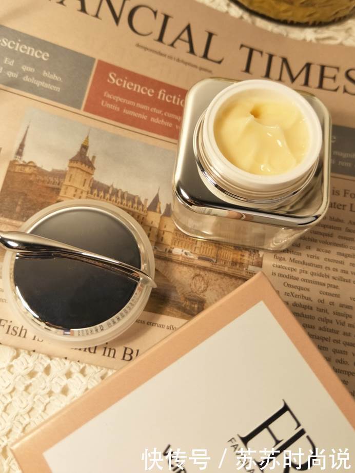 30岁-40岁最佳护肤品排行榜