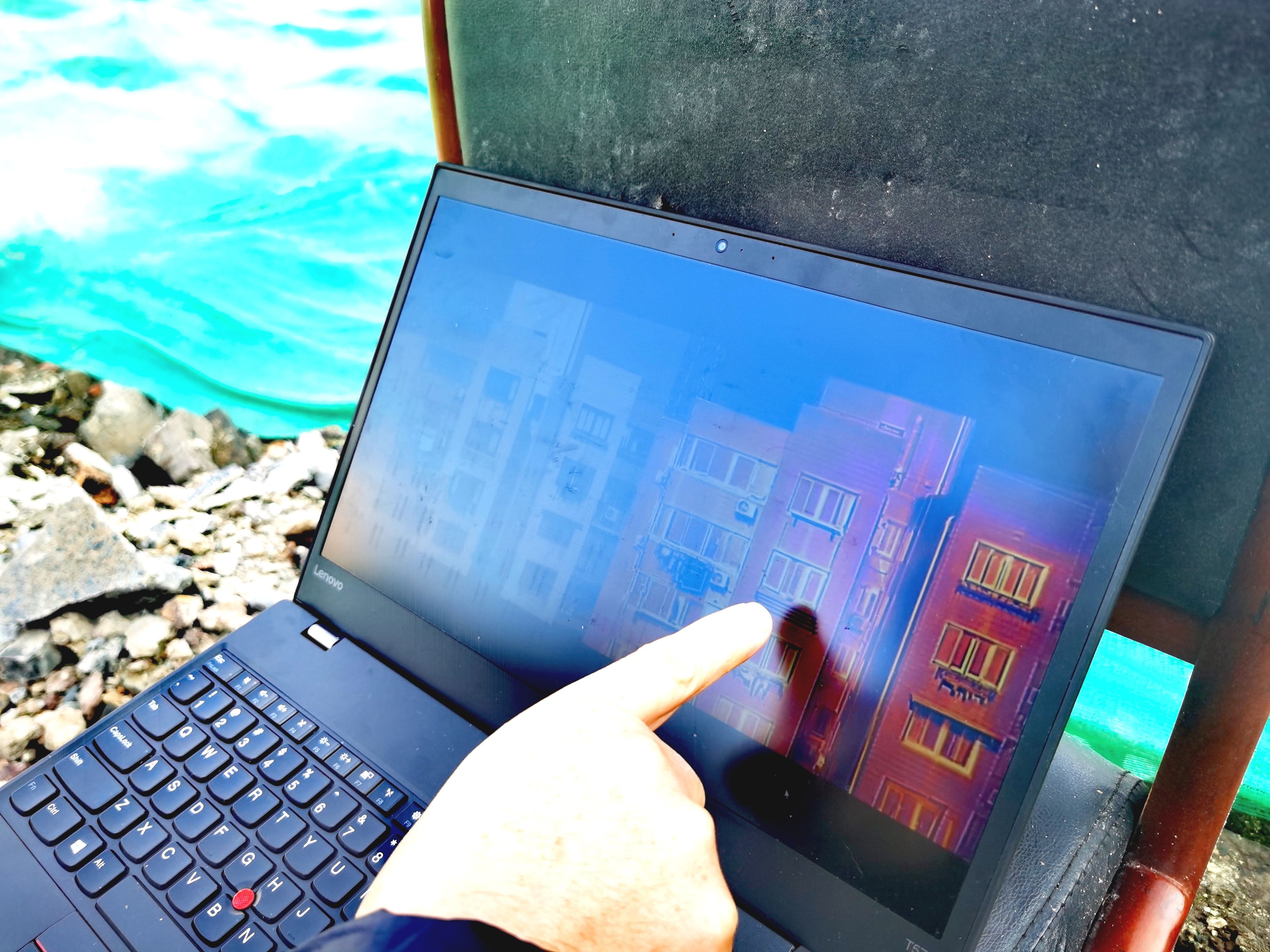 高楼|高楼也可做“体检” 上海以5G赋能精细化城市管理