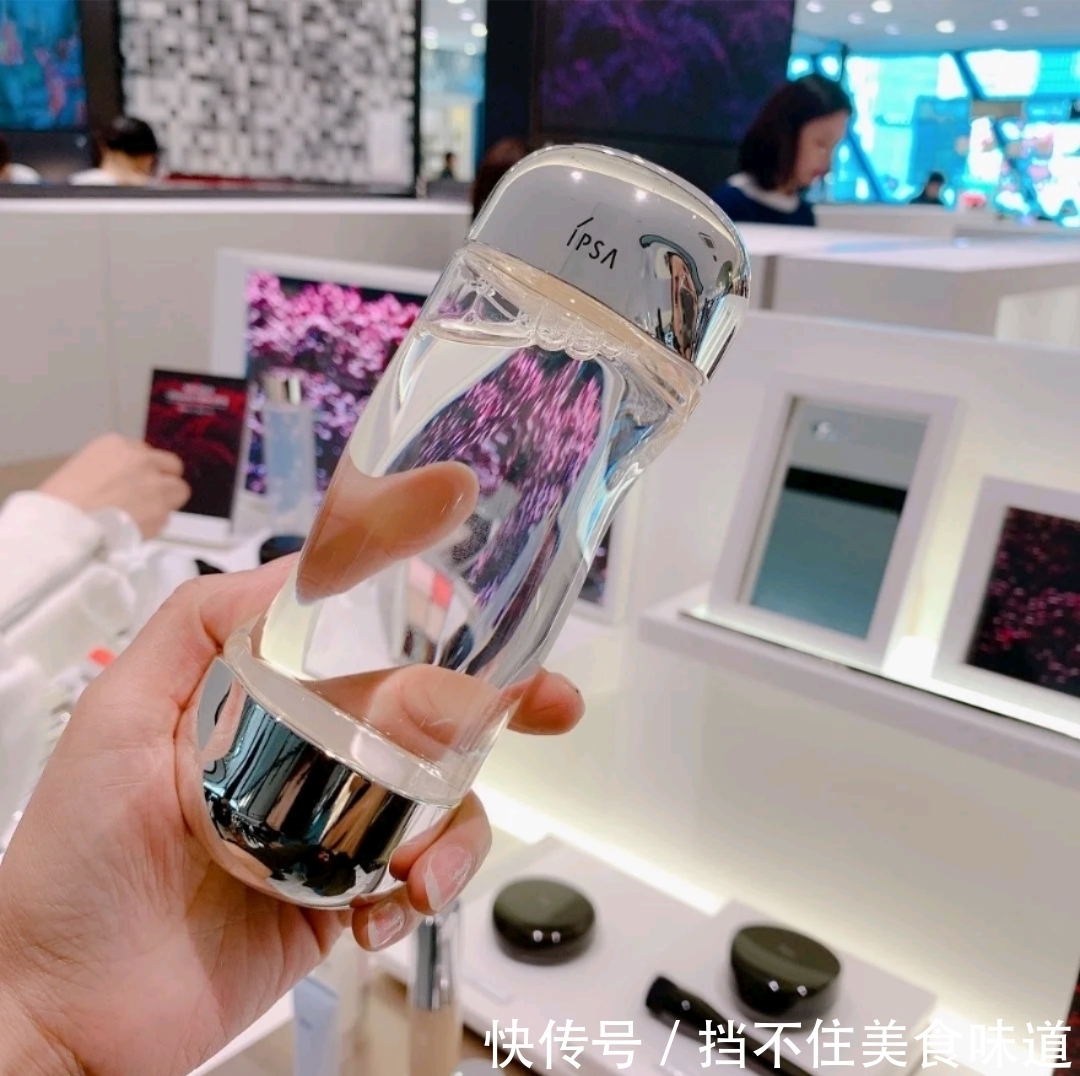 肌肤|小红书热推精品罗列:这些爽肤水人见人爱,轻松深层清洁,真心好用