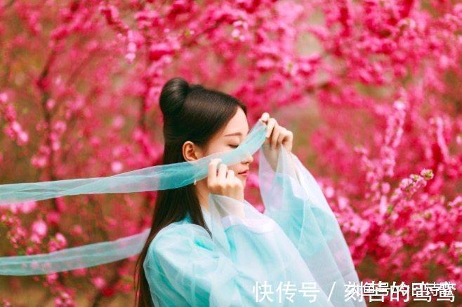 大林寺!白居易最经典的一首诗, 所描写的春光美得令人心醉!