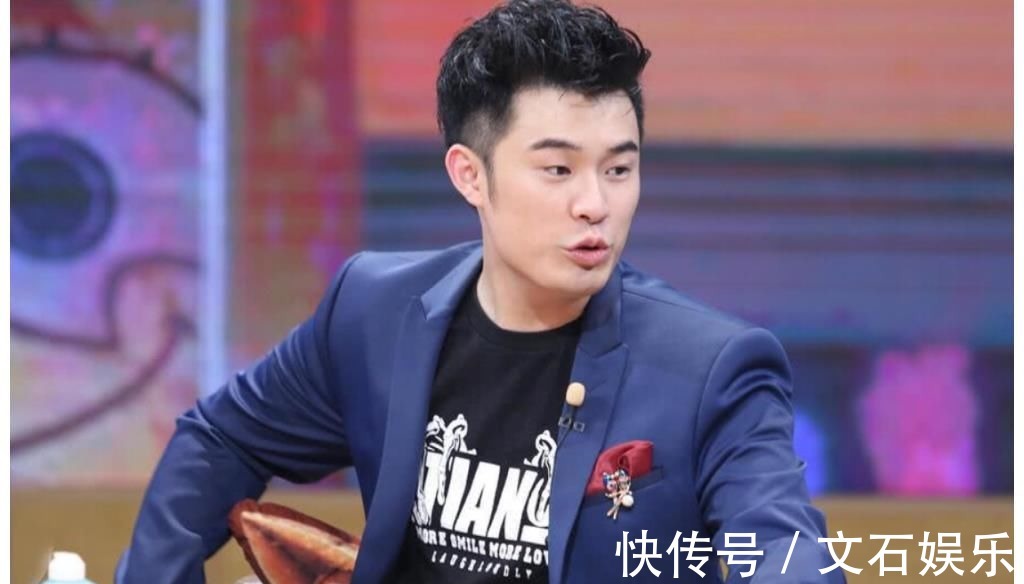 當(dāng)時(shí)的陳赫，完全不是高攀跑男，只能說(shuō)是互相成就