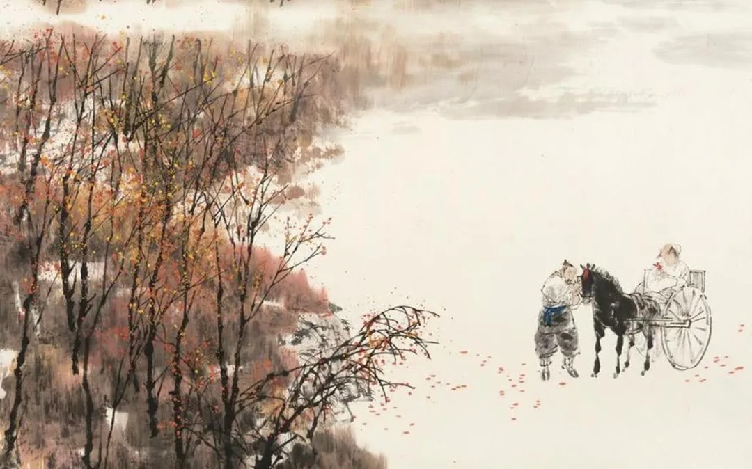 词苑丛谈|驿卒女因一首名诗被陆游纳为妾,半年后被驱逐,她又写了首名词