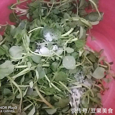 做法|全网最详细的西洋菜猪肺汤的做法，手残党都一次成功