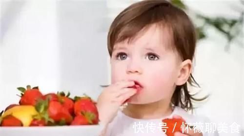 儿科医生|儿科医生“黑名单”中的这4种水果,孩子再馋家长也别给吃