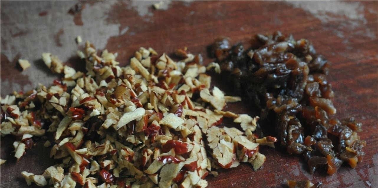 山药|冬天进补，光吃红枣可不行，早餐多吃它，对女人特别好！