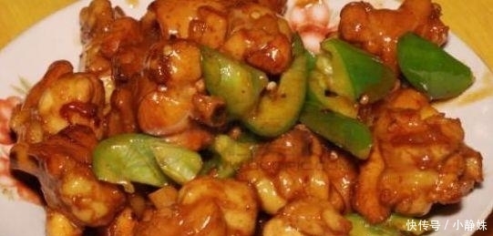 精选的几道家常下饭菜,做法简单,营养下饭还很健康