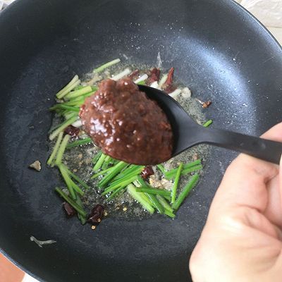 酱香小黄鱼