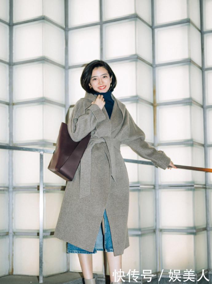 裙子才是早春“扛把子”,今年流行穿这件,气质优雅,大家都爱了