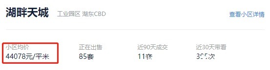 二手房|苏州一批业主涨价失败！挂牌2年卖不掉，狂降70万才成交！