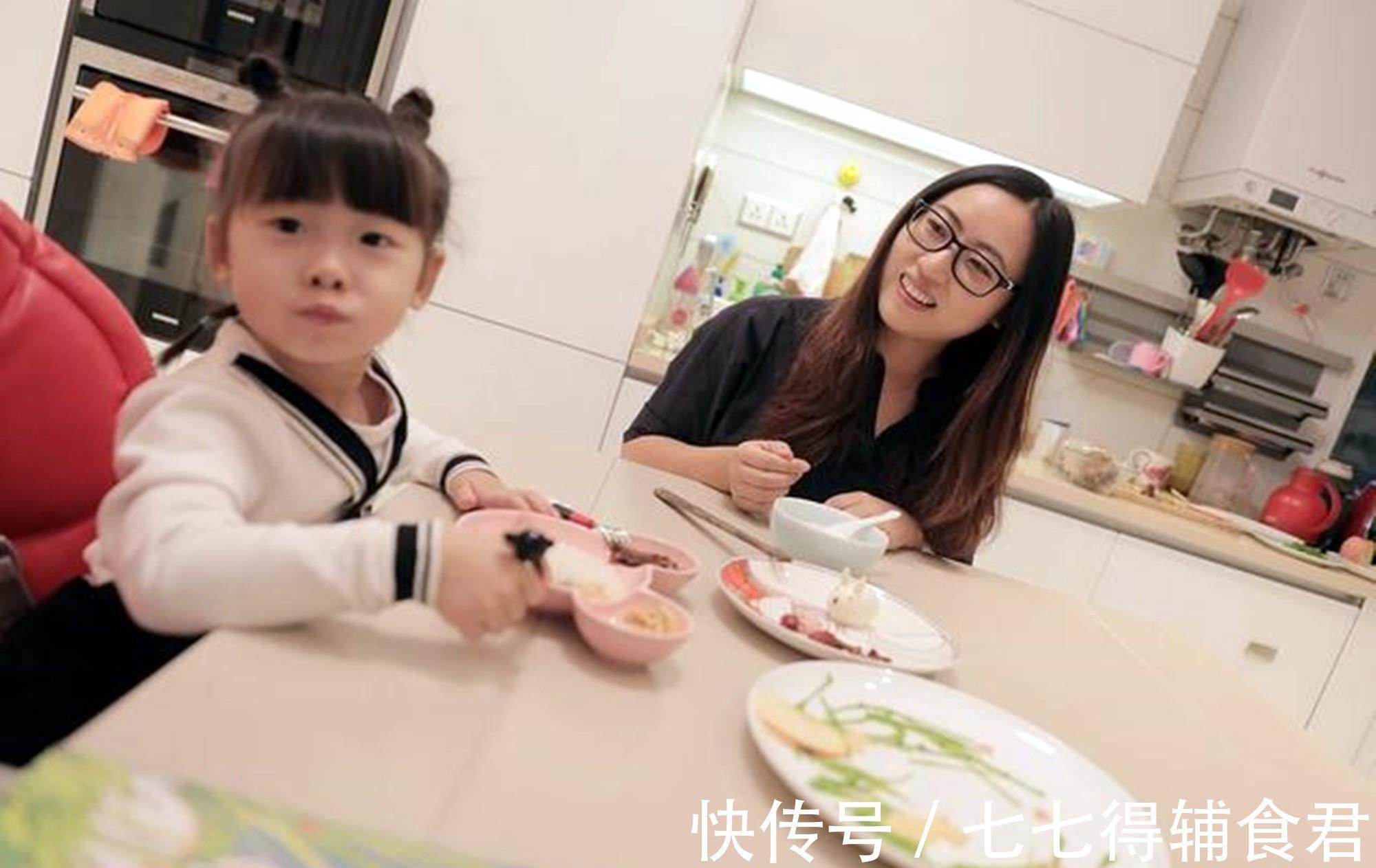 宝宝|立秋后,专家建议孩子早餐要坚持“两要三不要”,没准能再长一截