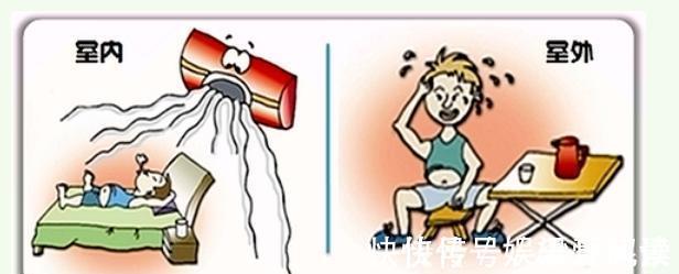 脾胃|儿科主任:夏季孩子脾虚积食多,少吃“2红”,多吃“2黄”