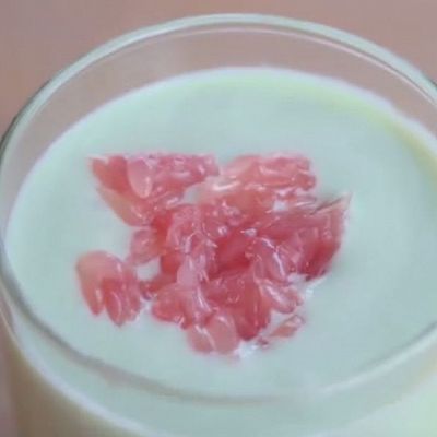 牛油果|牛油果椰奶