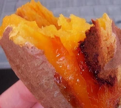 小蛮腰|红薯和它一起煮,相当于燃脂运动2小时,小蛮腰瘦出来,皮肤光滑