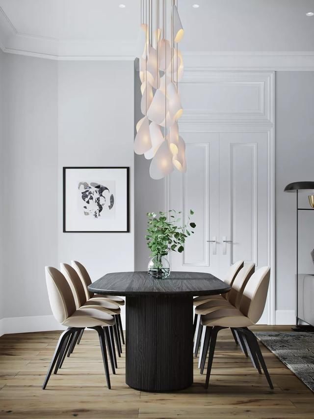 朋友圈|看看别人家餐厅，吃个饭能刷爆朋友圈