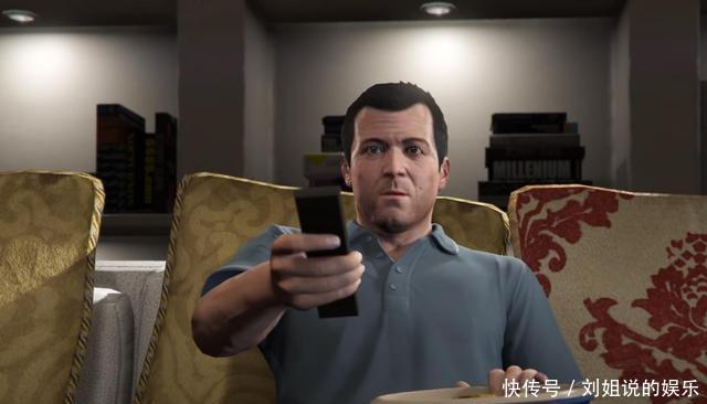 Gta5特雷西电话号码