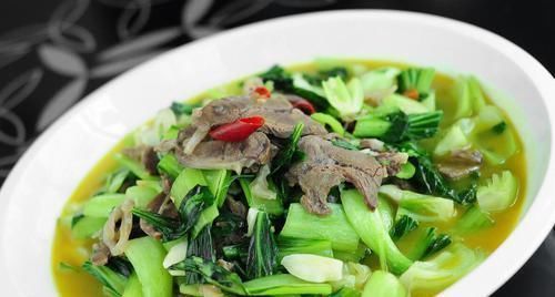 烹饪方法|孩子个矮常生病,都是缺锌惹的祸,孩子常吃3物,发育快长个高