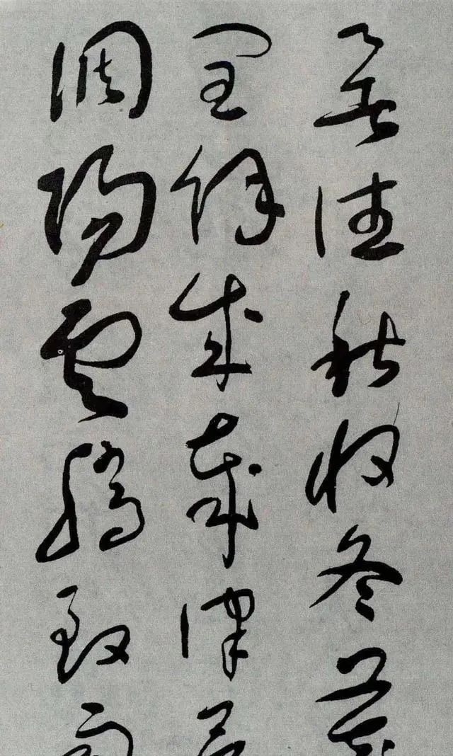 书法家|于右任的草书看起来“丑丑的”,却成为了一种“标准草书”,佩服