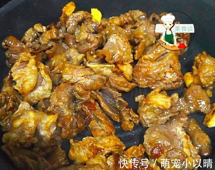 黄豆酱|冷天，这菜多给孩子吃，虽然贵，但鲜香滋补，强壮体格，要舍得！