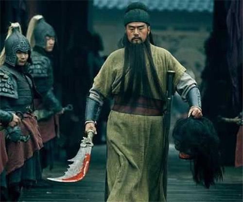 不及|三国最狂的6句话：曹操讲了2句，关羽讲了3句，都不及他的一句