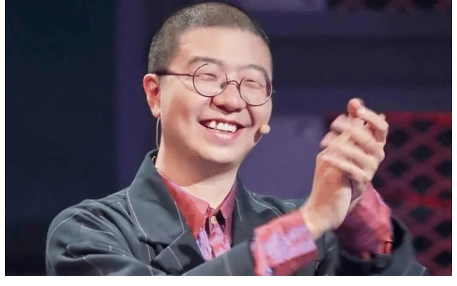 周奇墨获得第四季《脱口秀大会》总冠军，是爆冷夺冠？