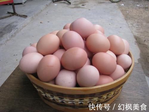 鸡蛋买回家别再放在冰箱了教你一个小窍门,鸡蛋放再久也不会坏
