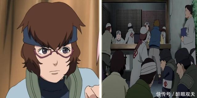 火影知道木叶六部吗别以为只有暗部,全了解的才是十五年火迷