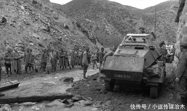 兵者|兵者,诡道也,盟军大规模欺骗行动将德国人玩的团团转