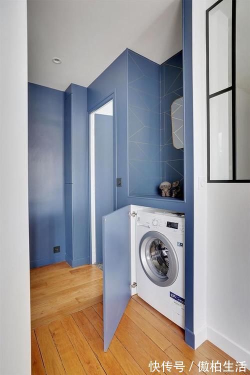 二手公寓|80万买套35㎡二手公寓,彻底翻修后更显大,原房东:早知道不卖了